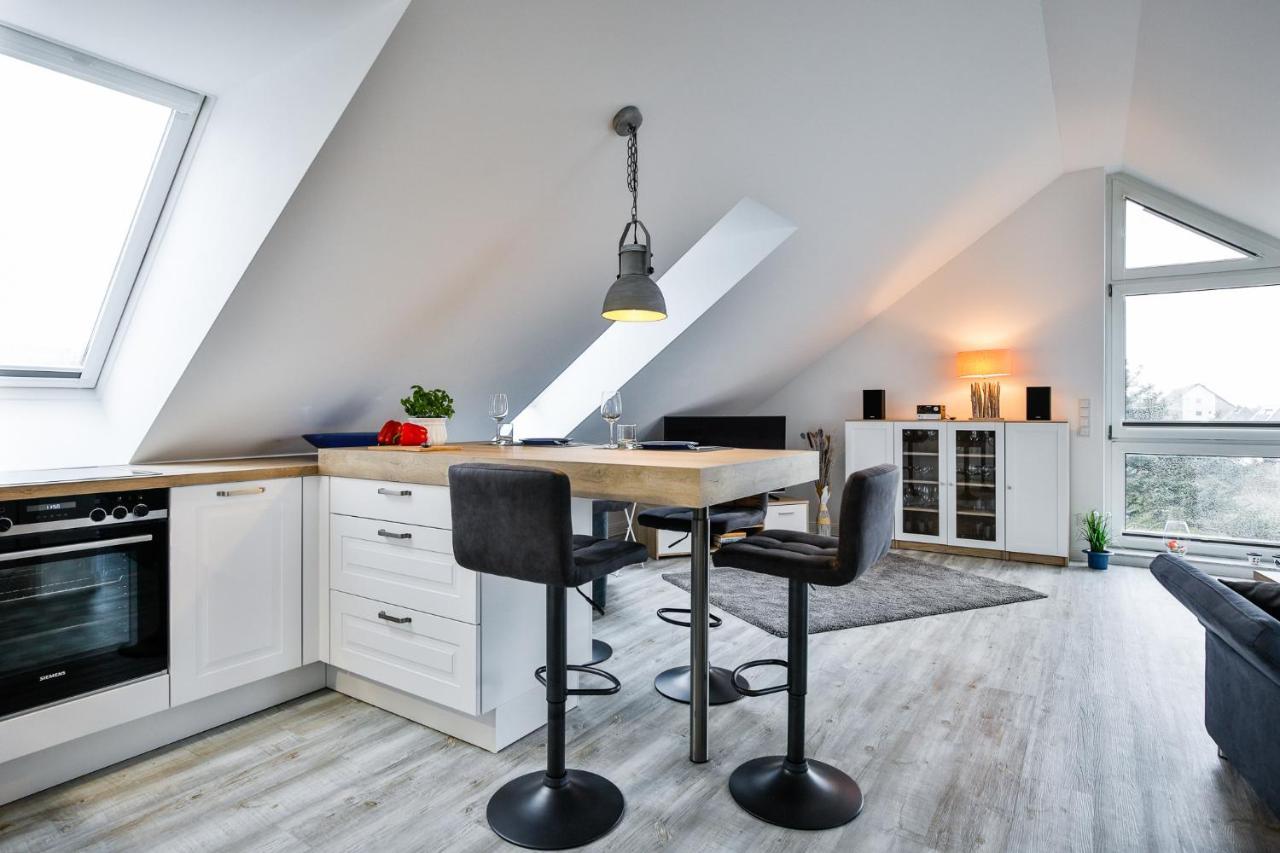 Apartment Inselkoje Hornum