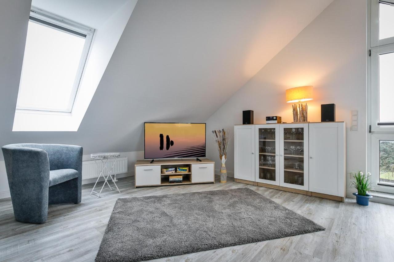 Apartment Inselkoje