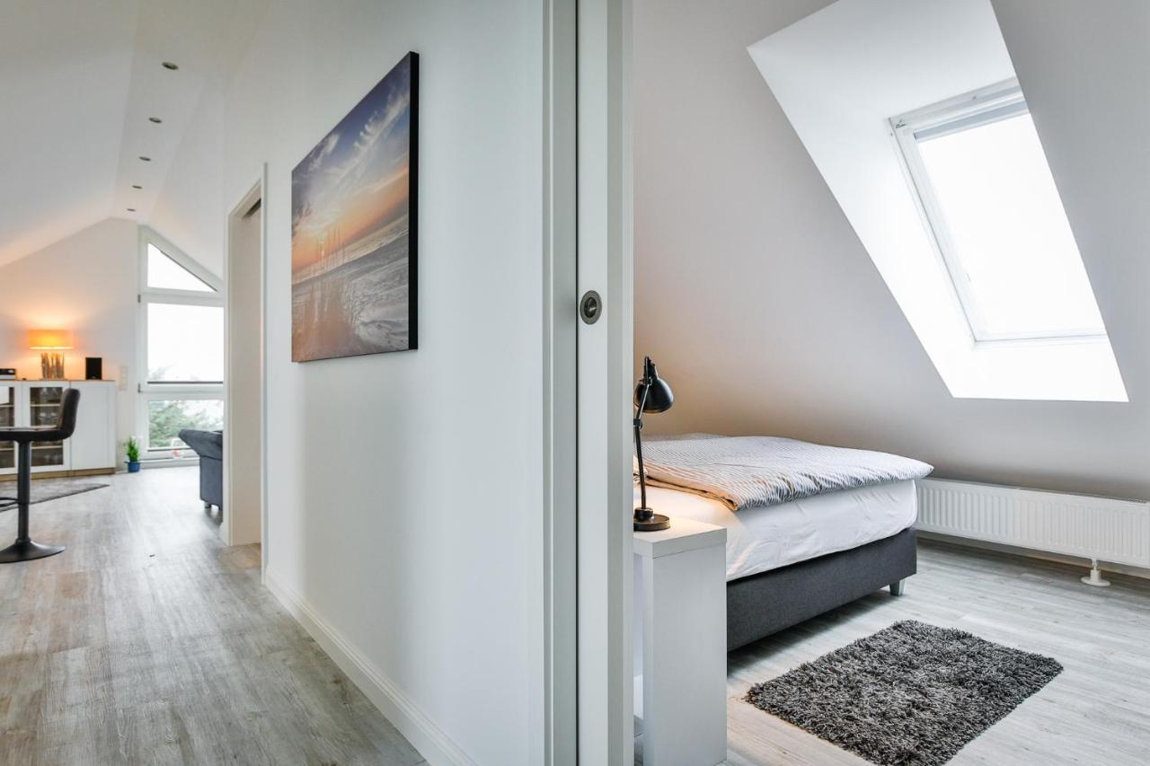 Inselkoje Apartment Hornum